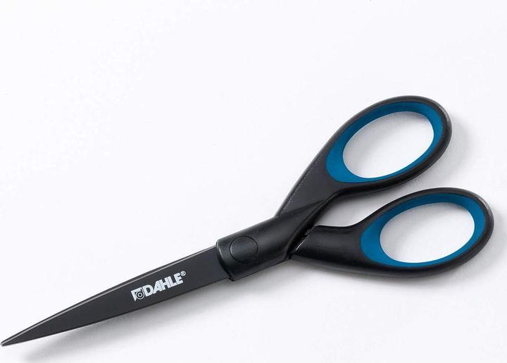 Produktbild Dahle titanium scissors 18 cm (54307-12978 DA) (18 cm)