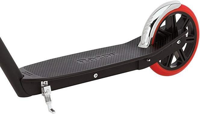 Immagine prodotto Razor carbonio lux