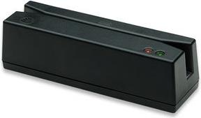 Produktbild Manhattan Magnetkartenleser (USB)