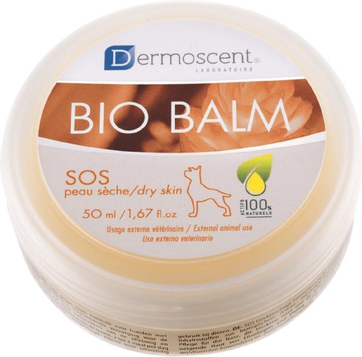 Produktbild Dermoscent BioBalm (Hund)