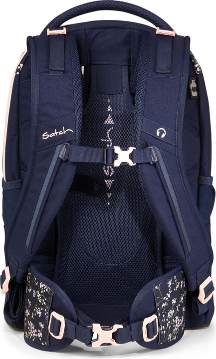 Immagine prodotto Satch Confezione Bloomy Breeze (30 l)