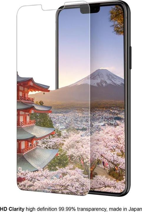 Image du produit Eiger Mountain Glass (1 pièce(s), Apple iPhone XS Max, Apple iPhone 11 Pro Max)
