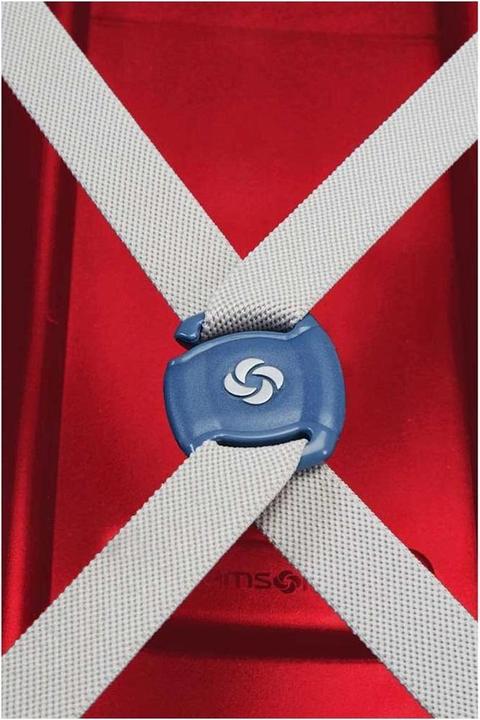 Image du produit Samsonite S'Cure (138 l)