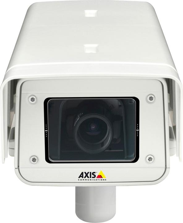 Productafbeelding Axis Buitenbehuizing T92E20 (Huisvesting)