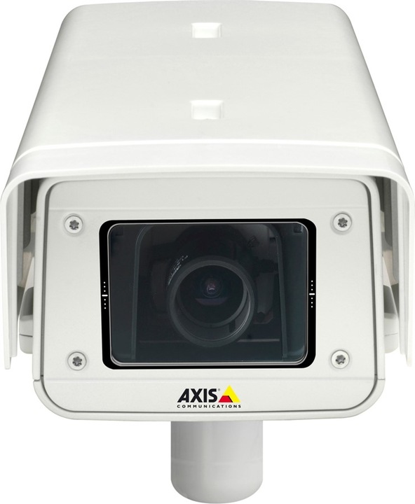 Produktbild Axis Outdoorgehäuse T92E20 (Gehäuse)