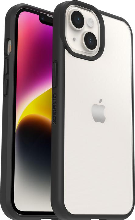 Actual product image OtterBox React (Apple iPhone 14)