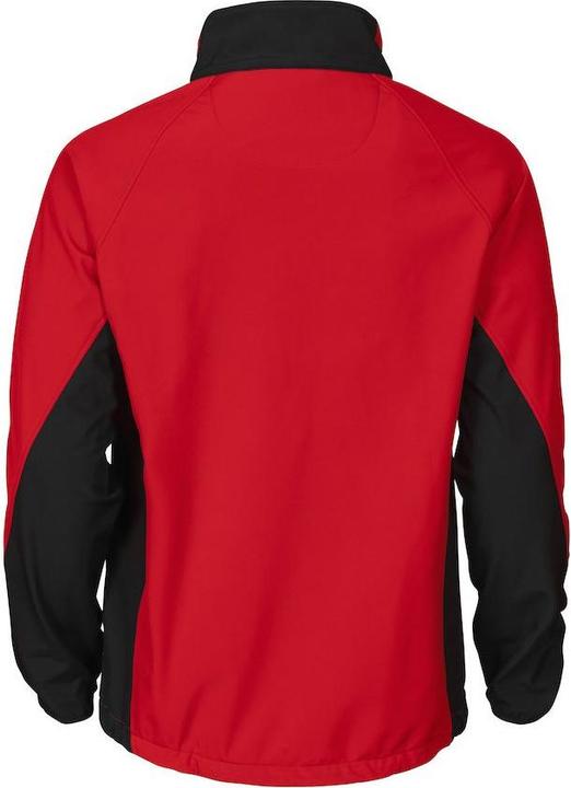 Produktbild Projob Softshelljacke (4XL)