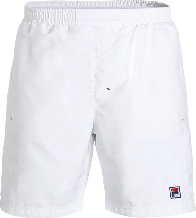 Image du produit FILA Short Santana White Man (M)