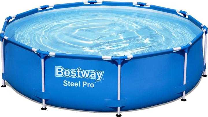 Actual product image Bestway Steel Pro Set (Ø 305 x 76 cm)