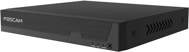 Actual product image Foscam FNA108E-B4-2T (3840 x 2160 pixels)