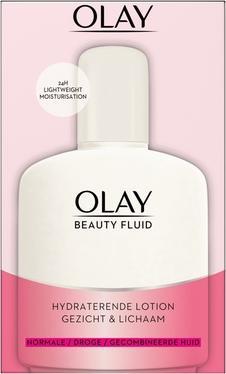 Immagine prodotto Olay Essential Beauty Fluid (Set per la cura del viso)