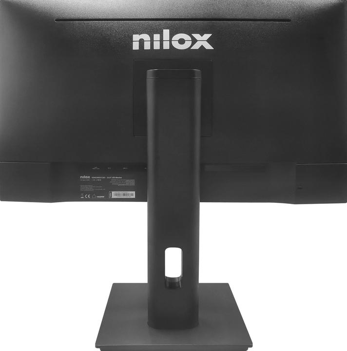 Actual product image Nilox NXM24REG1201 (1920 x 1080 pixels, 24")