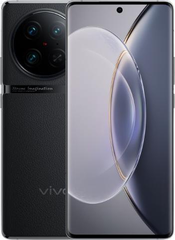 Produktbild Vivo X90 Pro (256 GB, Legendary Black, 6.78", Dual SIM, 50.30 Mpx, 5G)