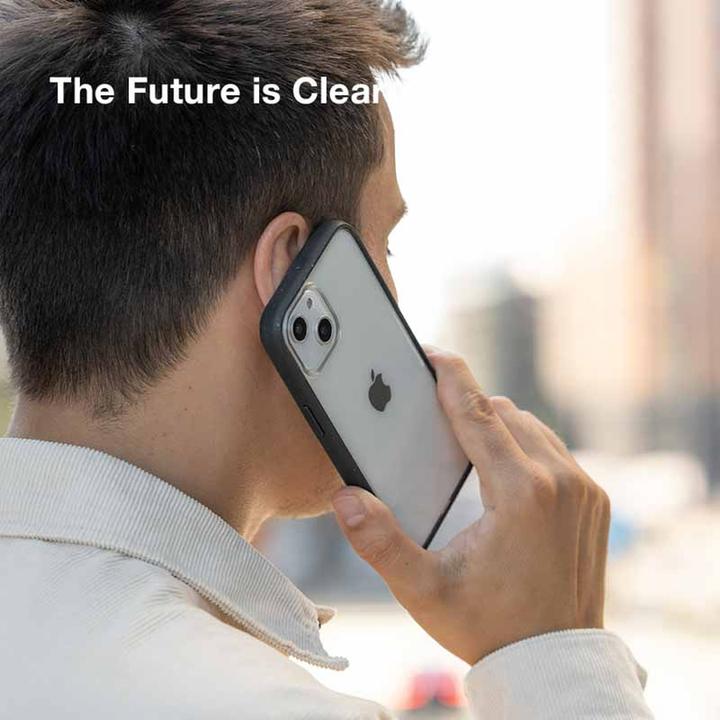 Produktbild Woodcessories Clear Case (Apple iPhone 13, Apple iPhone 14)