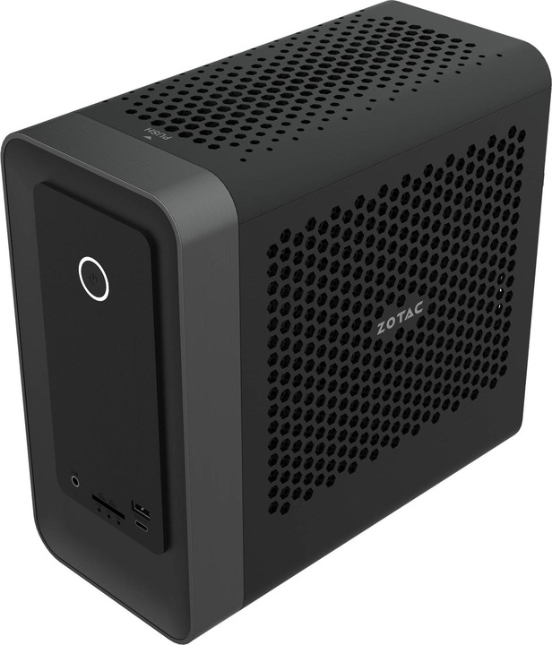 Image du produit Zotac Magnus One (Intel Core i5-10400)