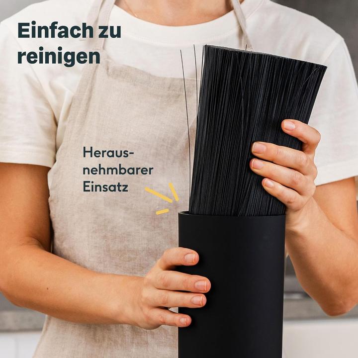 Produktbild Silberthal Messerhalter