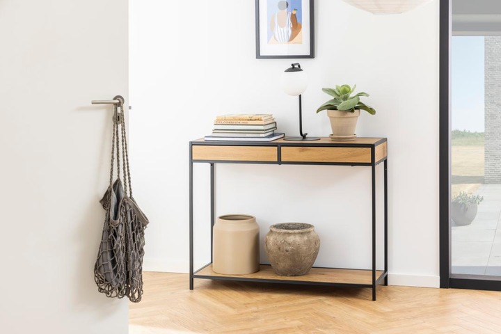 Actual product image AC Design Seaford (100 x 35 x 79 cm)