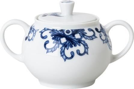 Rosenthal - True Blue - Sugar bowl 3 (0.20 l)