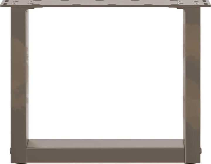 Produktbild vidaXL Couchtischbein