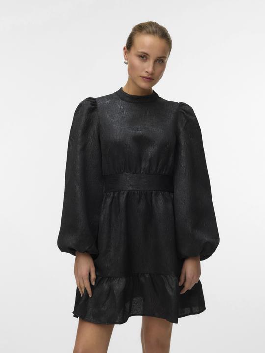 Image du produit Vero Moda VMSULLE Kurzes Kleid Kleid (L)