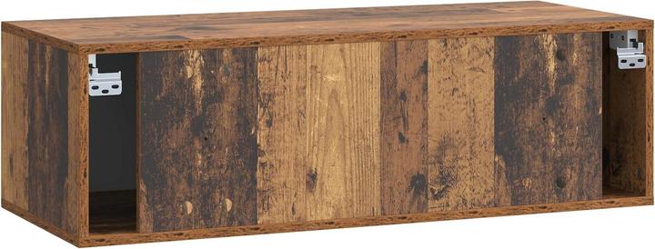 Produktbild vidaXL Wandschrank (98 x 41 x 30 cm)