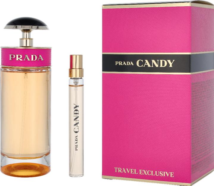 Image du produit Prada Set cadeau Candy (Coffret de parfum)