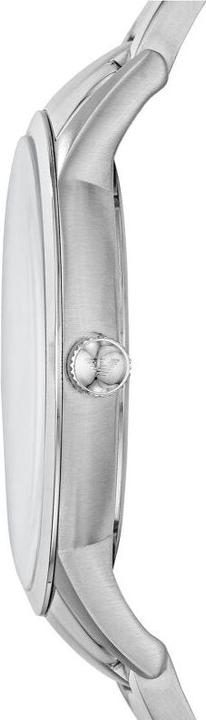 Image du produit Emporio Armani Renato Classics Montre homme (43 mm)