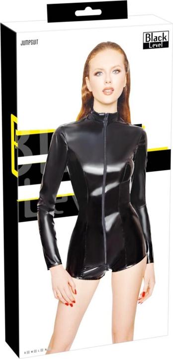 Produktbild Black Level Lack Overall M (M)