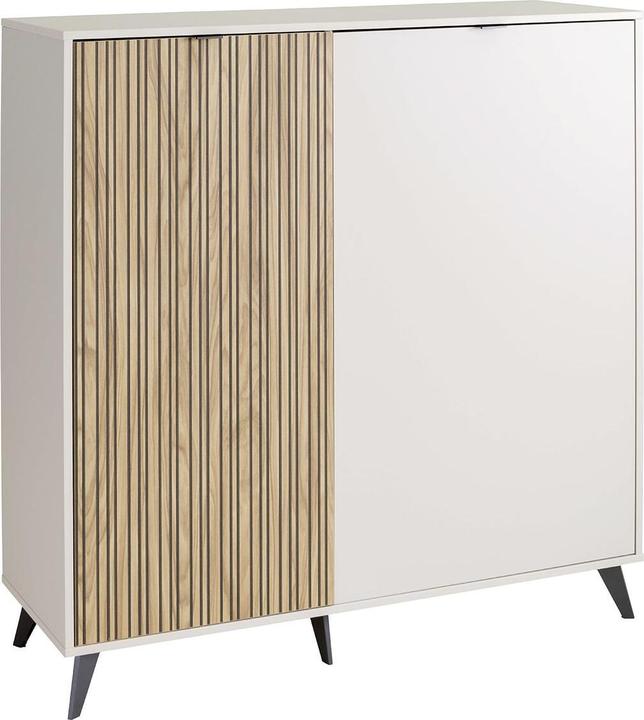 Image du produit Lipo Ilago (120 x 41 x 126 cm)