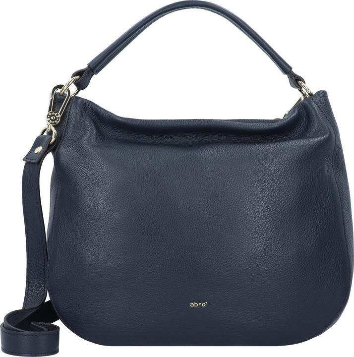 Image du produit Abro Mia Handtasche Leder 37 cm
