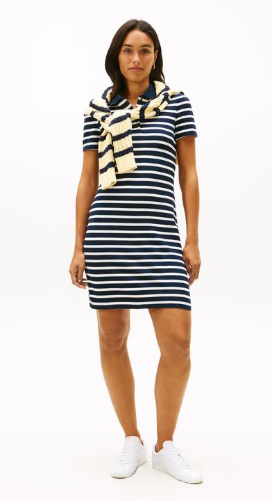 Image du produit Tommy Hilfiger Robe Maxi (M)