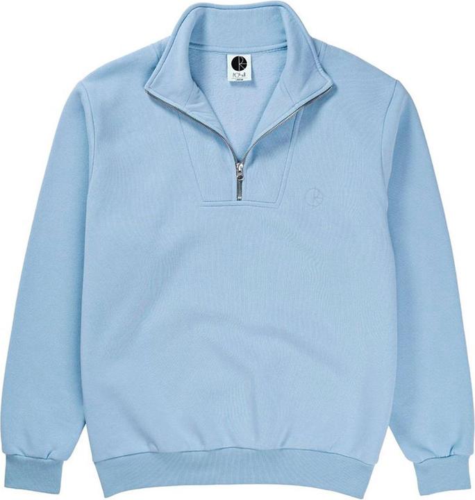 Immagine prodotto Polar Felpa con scollo a zip (S)