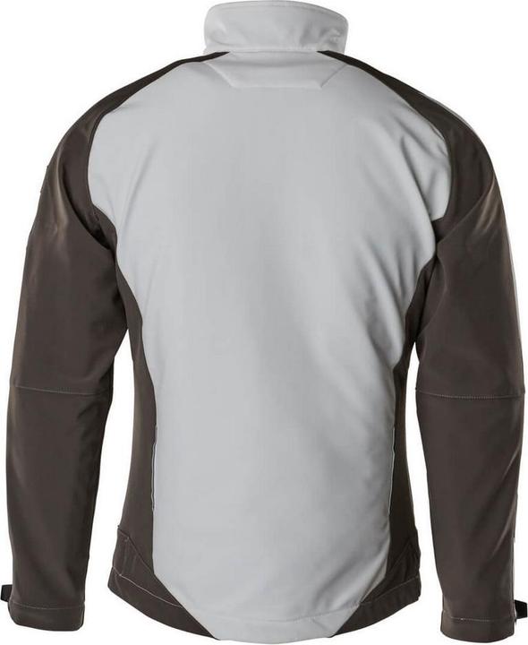 Produktbild Mascot Unique Dresden Softshelljacke (M)