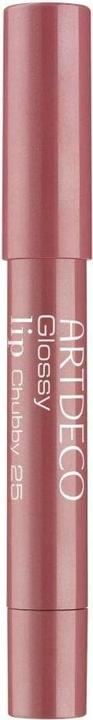 Artdeco Gloss et rouge à lèvres Glossy Lip Chubby 25 Celebrity / 1,8 g (25 célébrité)
