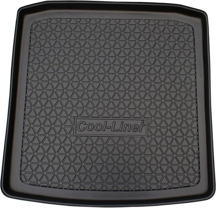 Image du produit ProPlus Plateau de coffre pour VW Golf 4 Break de 1999 à 2006 (zone de chargement en retrait)