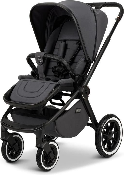 Produktbild Moon Buggy Moon Resea+ Kinderwagen (Kollektion 2024)