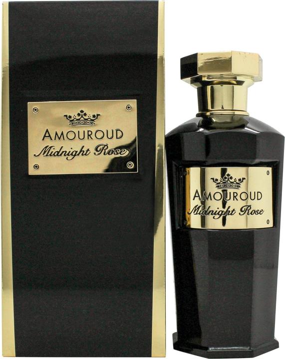 Produktbild Amouroud Midnight Rose (Eau de Parfum, 100 ml)