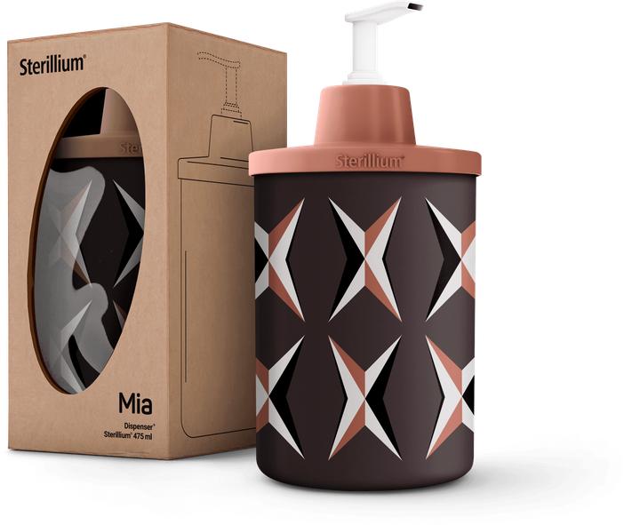 Actual product image Sterillium Protect & Care Mia