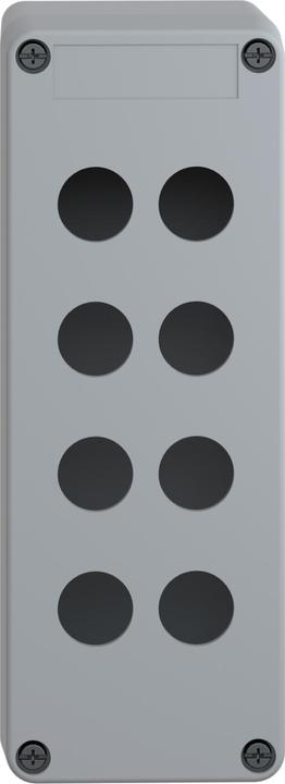 Produktbild Schneider Electric Gehäuse XAPA2108 (Gehäuse)