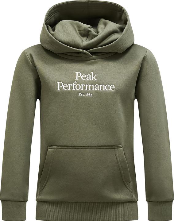 Produktbild Peak Performance Original Hood (170)