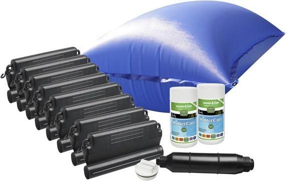 Actual product image Swim&Fun Winter Package 20