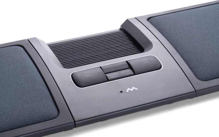 Actual product image Mousetrapper Lite USB connect (Cable)