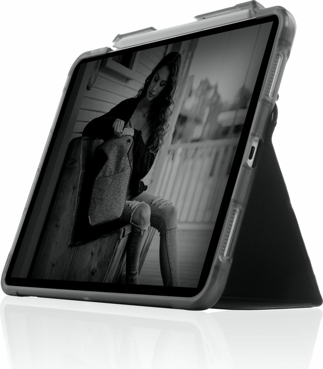 STM Dux Studio (iPad Pro 12.9 2020 (4. Gen), IPAD PRO 12.9 2021)