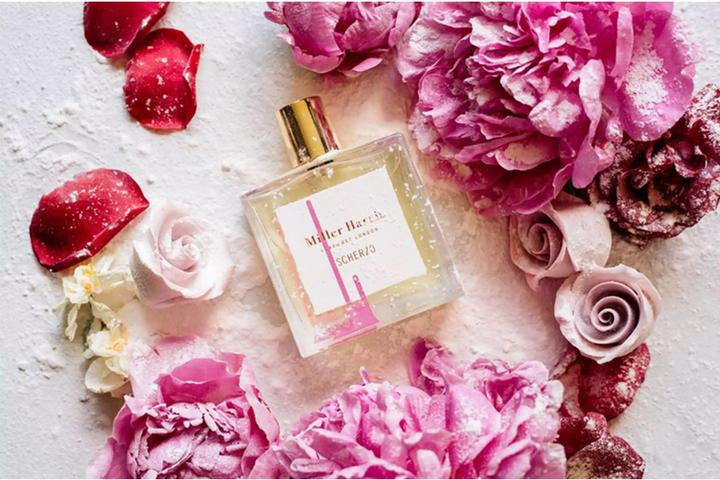 Produktbild Miller Harris Scherzo (Eau de Parfum, 100 ml)