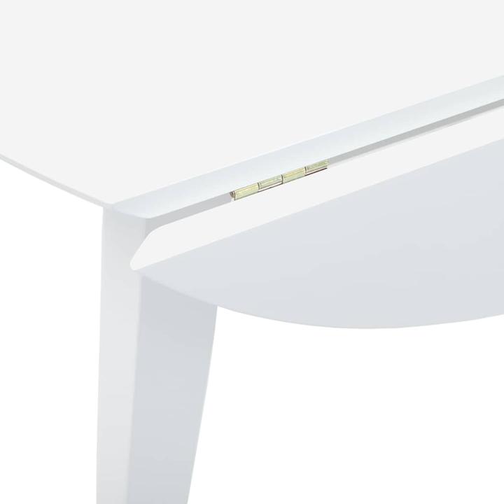 Image du produit vidaXL Esstisch (90 x 55 x 74 cm)