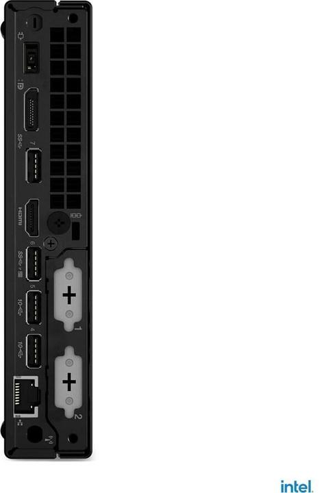 Image du produit Lenovo ThinkCentre M90q Gen 4 (Intel Core i7-13700, 32 Go, 1000 Go)