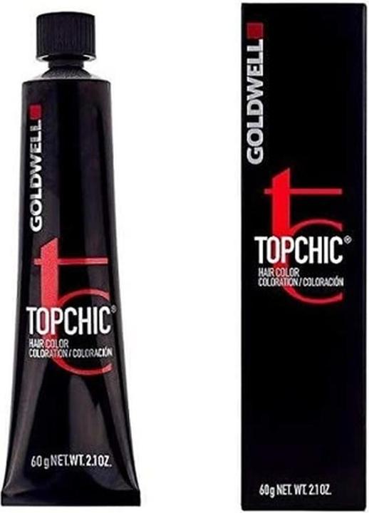 Produktbild Goldwell Topchic (6B Goldbraun)