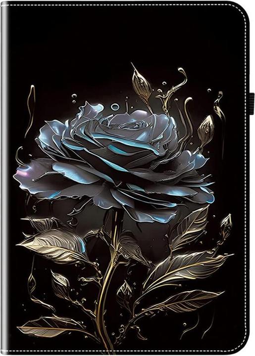 Produktbild Cover-Discount Galaxy Tab S11 - Etui mit stilvollem Motiv (Galaxy Tab S11)