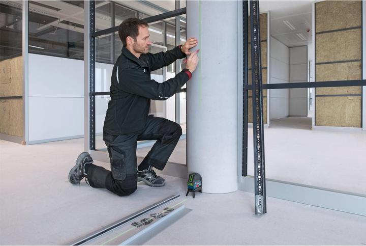 Immagine prodotto Bosch Professional Gcl 2-15 G