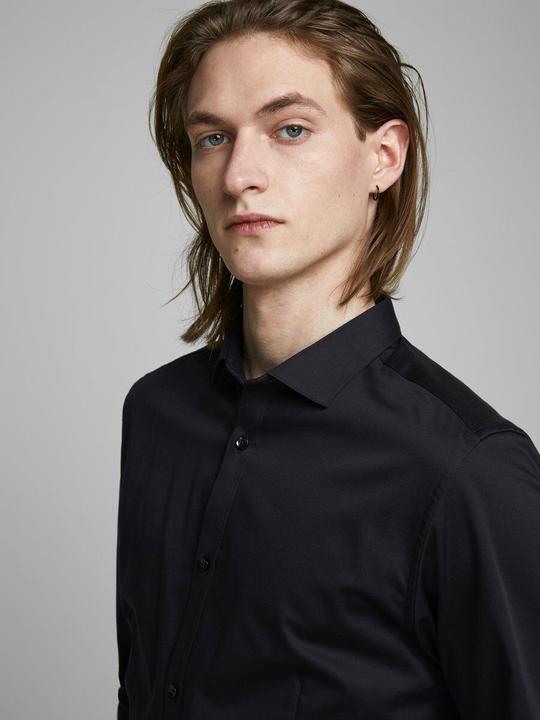 Produktbild Jack & Jones Super schlank Hemd (S)